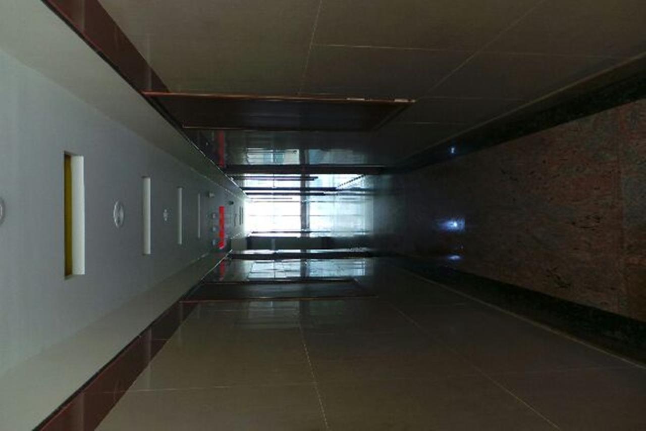Mlc Gateway Deluxe Inn Bangalore Exterior foto
